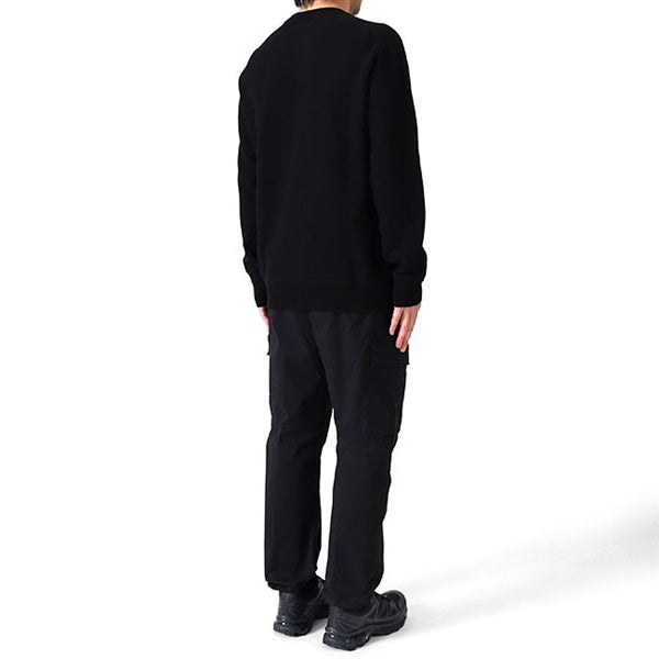 Stone Island ストーンアイランド ガーメントダイ テーパード カーゴ