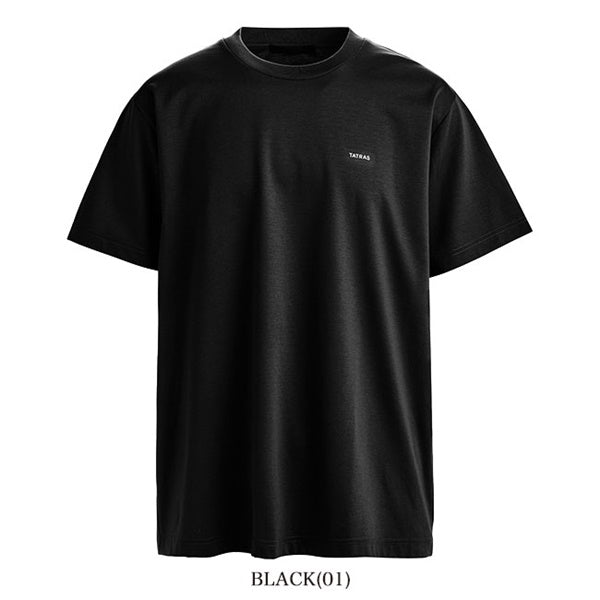 TATRAS タトラス SELO セロ ロゴ Tシャツ ** – Add.