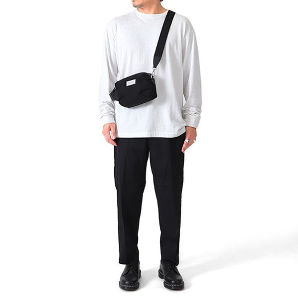 Maison Margiela メゾンマルジェラ グラムスラム スモール ショルダーバッグ SB2WG0011 P1511
