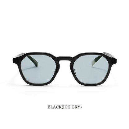 817 BLANC LNT ブラン ヘキサゴン型 サングラス BM010 **