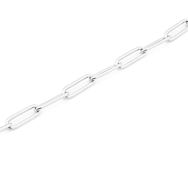 TOMWOOD トムウッド Box Bracelet シルバー チェーン ボックス