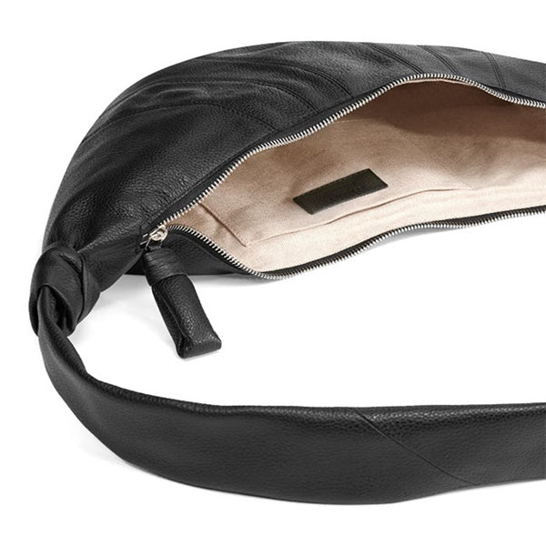 LEMAIRE ルメール MEDIUM CROISSANT BAG グレインレザー ミディアム
