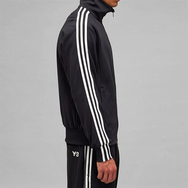 Y-3 ワイスリー スリーストライプス トラックトップ JF0668 – Add.