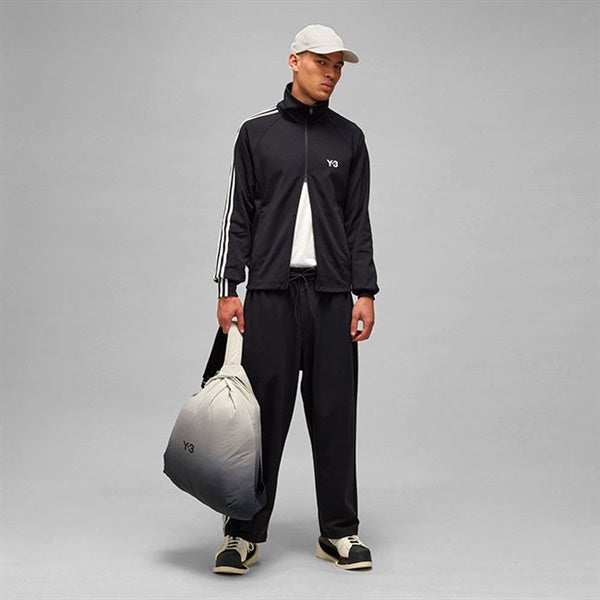 Y-3 ワイスリー スリーストライプス トラックトップ JF0668 – Add.