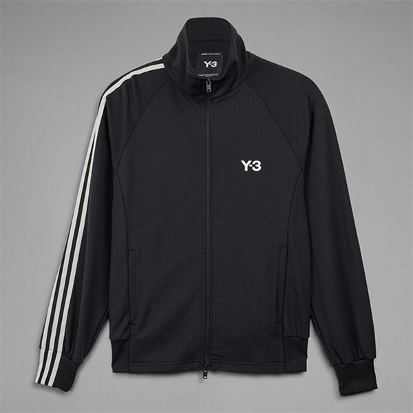Y-3 ワイスリー スリーストライプス トラックトップ JF0668 – Add.