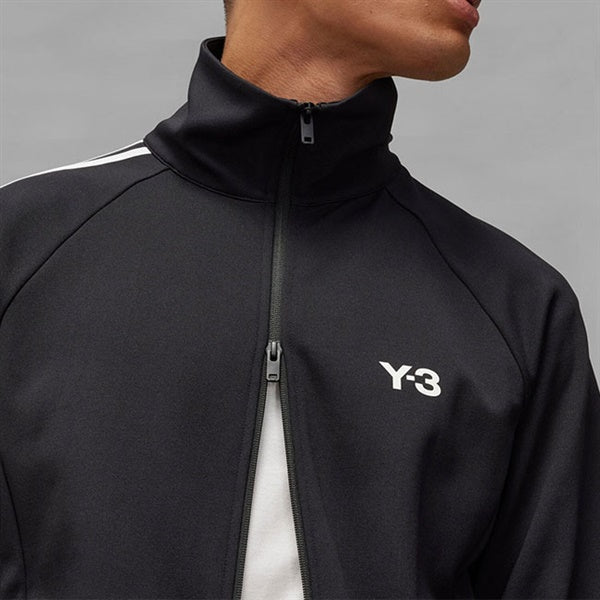 Y-3 ワイスリー スリーストライプス トラックトップ JF0668 – Add.