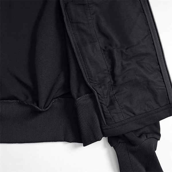 Y-3 ワイスリー スリーストライプス トラックトップ JF0668 – Add.