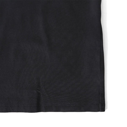 Maison Margiela メゾンマルジェラ オーバーサイズ オーバーダイ ロゴTシャツ S50GC0685 S23883