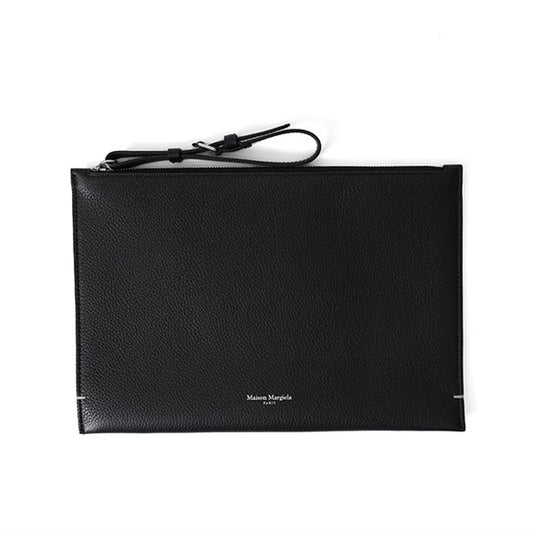 Maison Margiela メゾンマルジェラ POUCH 2 LARGE レザーポーチ SA2TT0006 P7268 H8419