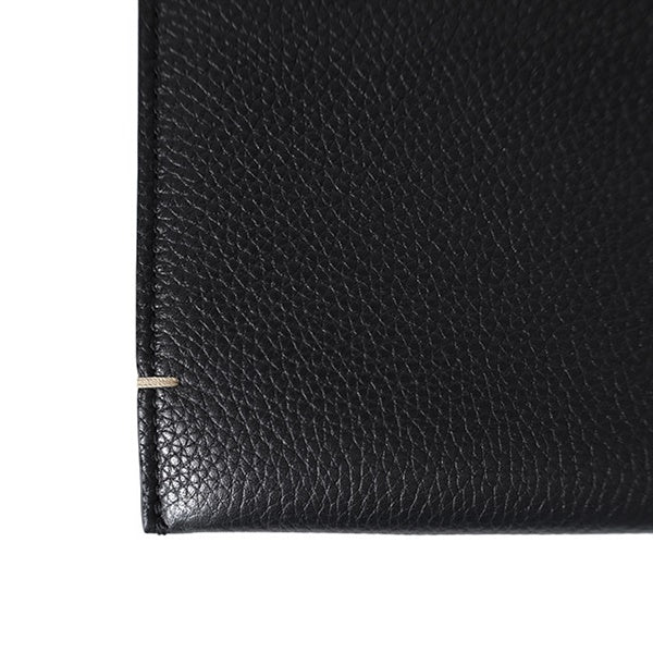 Maison Margiela メゾンマルジェラ POUCH 2 LARGE レザーポーチ