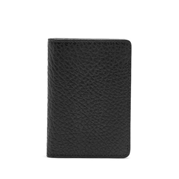 Maison Margiela メゾンマルジェラ グレインレザー 4ステッチ カード