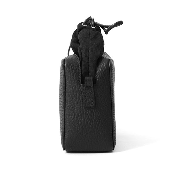 Maison Margiela メゾンマルジェラ 5AC ミディアム カメラバッグ レザー ショルダーバッグ SB1WG0010 P4348