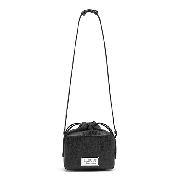 Maison Margiela メゾンマルジェラ 5AC ミディアム カメラバッグ レザー ショルダーバッグ SB1WG0010 P4348