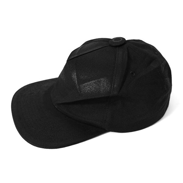 Maison Margiela メゾンマルジェラ コーティング コットンツイル キャップ S50TC0080 M35673