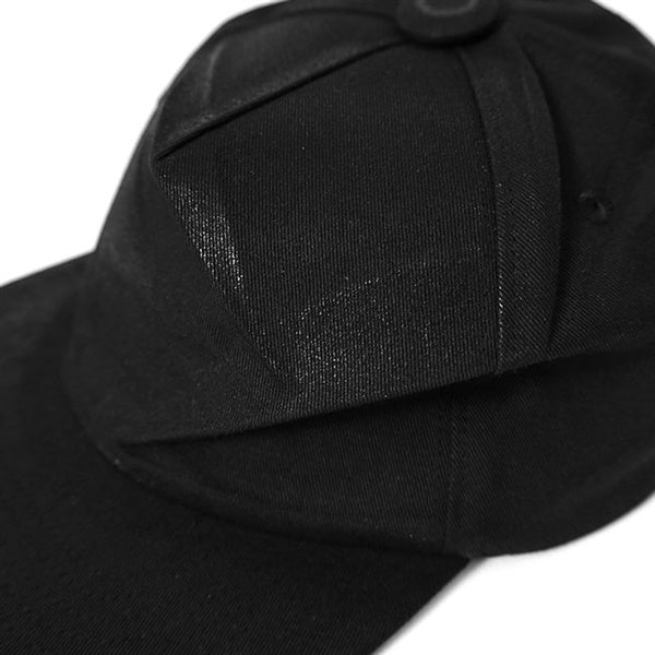 Maison Margiela メゾンマルジェラ コーティング コットンツイル キャップ S50TC0080 M35673