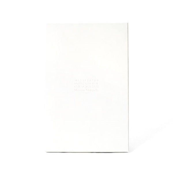 Maison Margiela メゾンマルジェラ 4ステッチ チェーンウォレット SA3UI0008 P7552 **