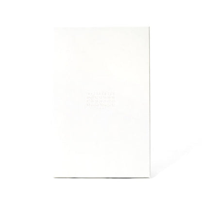 Maison Margiela メゾンマルジェラ 4ステッチ チェーンウォレット SA3UI0008 P7453 **