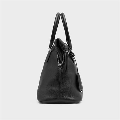 Maison Margiela メゾンマルジェラ 5AC SOFT MEDIUM ソフト ミディアム レザートートバッグ SB1WG0085 P8838