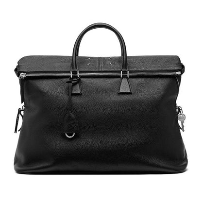 Maison Margiela メゾンマルジェラ 5AC SOFT XL ソフト レザートートバッグ SB1WG0086 P8838