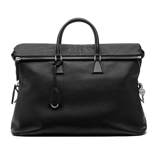 Maison Margiela メゾンマルジェラ 5AC SOFT XL ソフト レザートートバッグ SB1WG0086 P8838