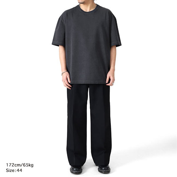 Maison Margiela メゾンマルジェラ プレーン オーバーサイズTシャツ S50GC0646 S23883