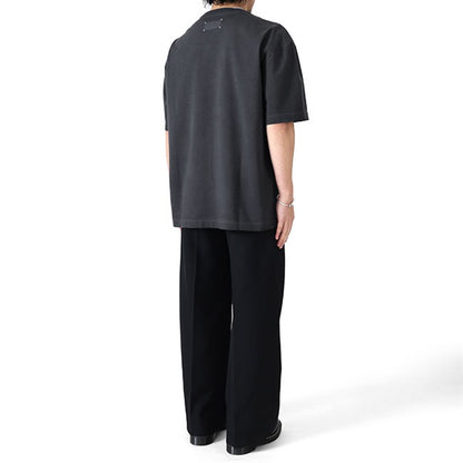 Maison Margiela メゾンマルジェラ プレーン オーバーサイズTシャツ S50GC0646 S23883