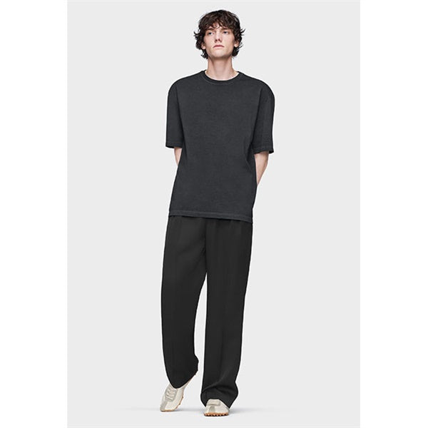 Maison Margiela メゾンマルジェラ プレーン オーバーサイズTシャツ S50GC0646 S23883