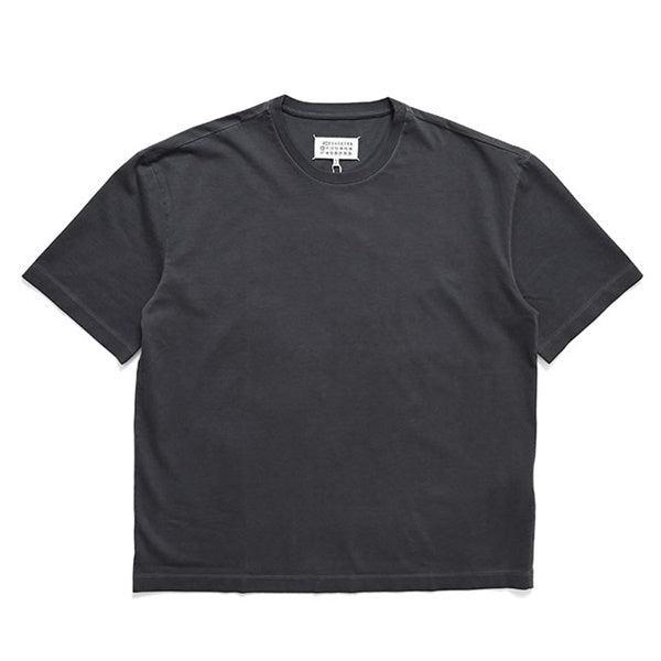 Maison Margiela メゾンマルジェラ プレーン オーバーサイズTシャツ S50GC0646 S23883
