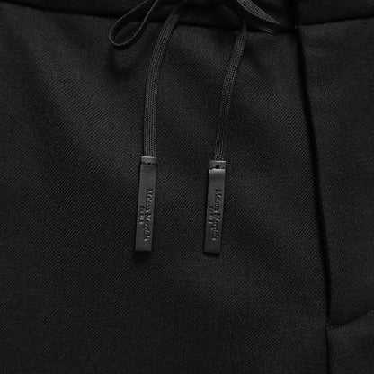Maison Margiela メゾンマルジェラ バージンウール ドローストリング ウールトラウザーズパンツ S50KA0388 S47782