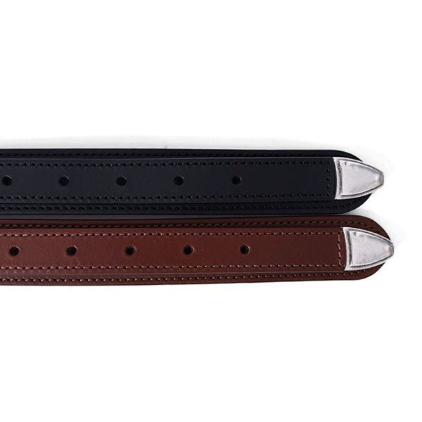 LEMAIRE ルメール MINIMAL WESTERN BELT レザー ウエスタンベルト
