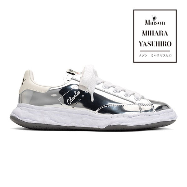 ミハラヤスヒロ Maison MIHARA YASUHIRO メゾンミハラヤスヒロ CHARLES チャールズ