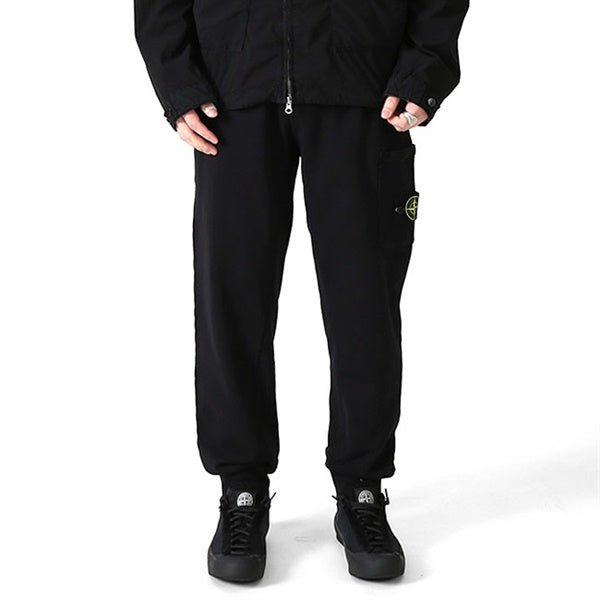 STONE ISLAND ストーンアイランド スウェットパンツ 6200021