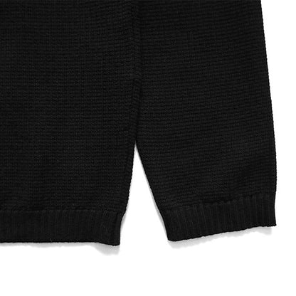 STONE ISLAND ストーンアイランド マイクロステッチ オーガニックコットンセーター 5100023