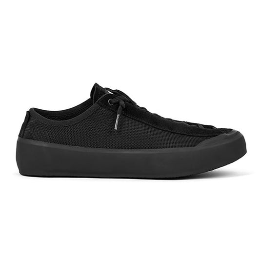 STONE ISLAND ストーンアイランド POLY MESH Compassパッチ ローカットスニーカー S100010