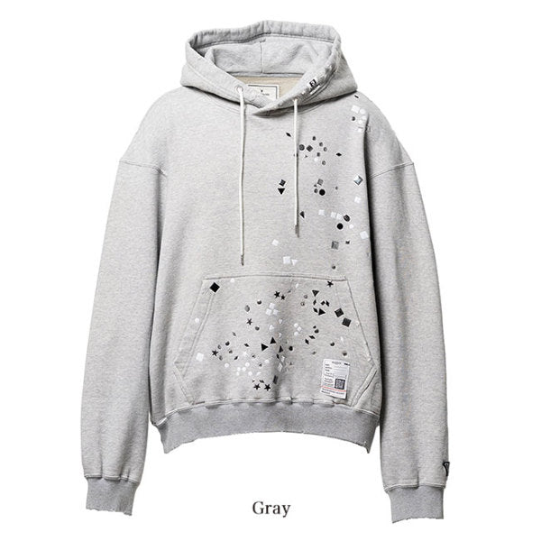 Maison MIHARA YASUHIRO メゾンミハラヤスヒロ エンベリッシュド