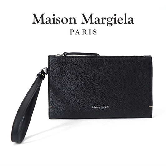 Maison Margiela メゾンマルジェラ レザーポシェット SA2VL0021 P7268
