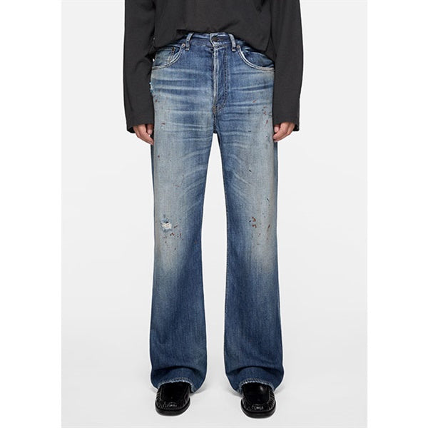 Acne Studios アクネストゥディオズ ヴィンテージ ジーンズ 2021M Mid