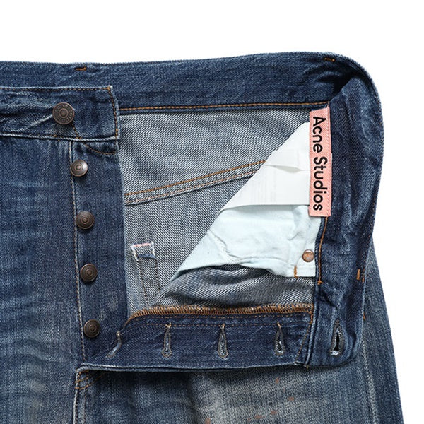 Acne Studios アクネストゥディオズ ヴィンテージ ジーンズ 2021M Mid