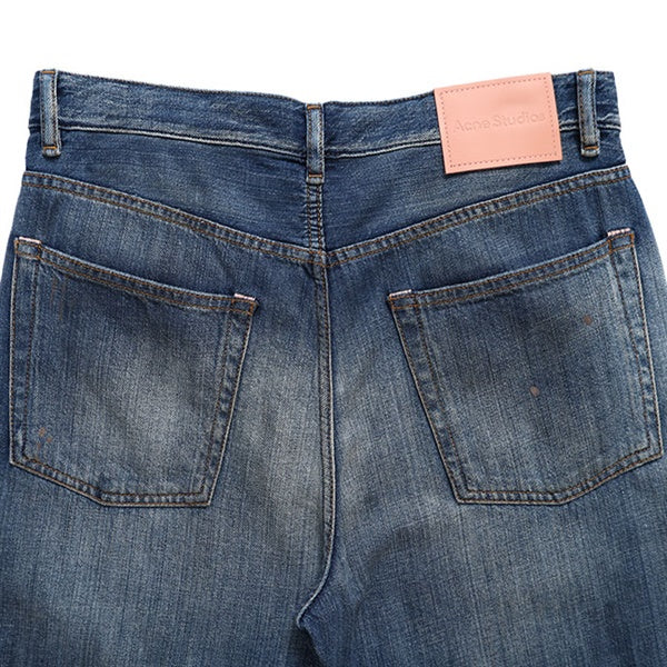 Acne Studios アクネストゥディオズ ヴィンテージ ジーンズ 2021M Mid