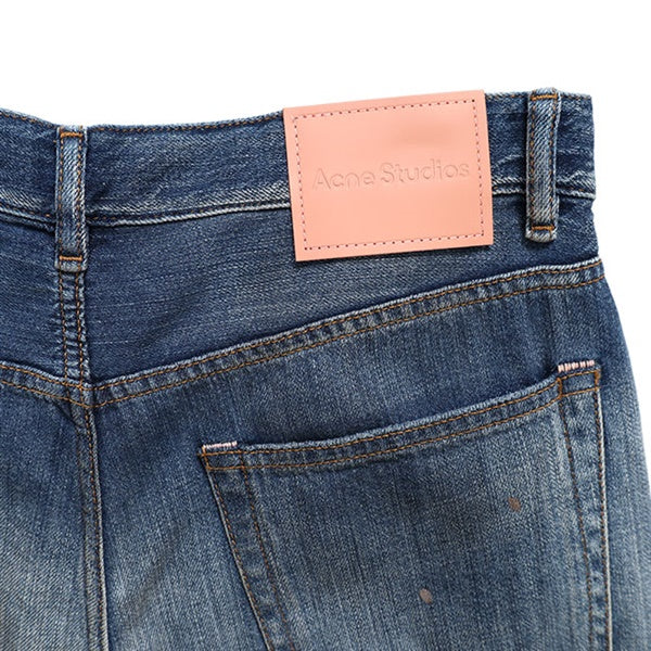 Acne Studios アクネストゥディオズ ヴィンテージ ジーンズ 2021M Mid