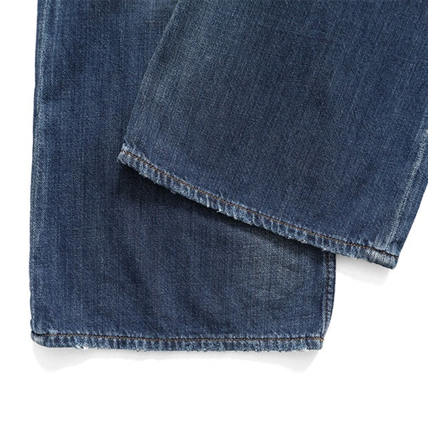 Acne Studios アクネストゥディオズ ヴィンテージ ジーンズ 2021M Mid