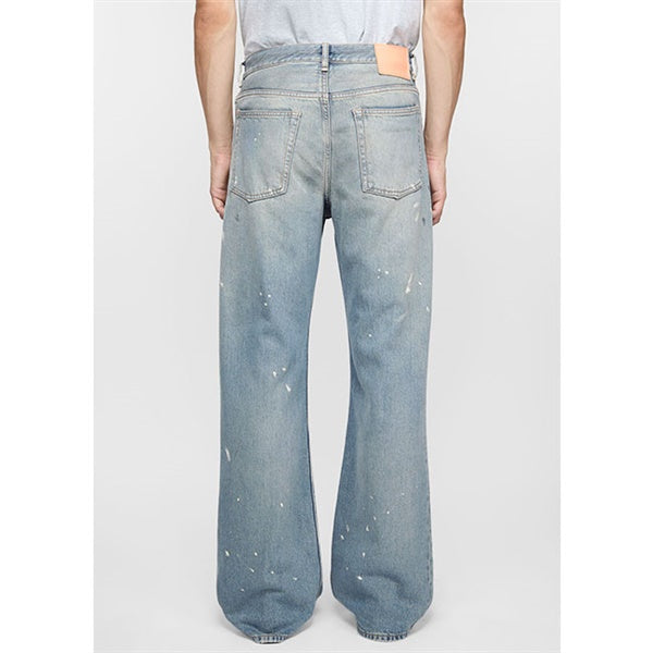 Acne Studios アクネストゥディオズ ペイント ジーンズ 2021M 