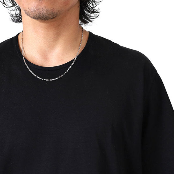 TOMWOOD トムウッド Billie Chain 20.5inch ビリーチェーン ネックレス