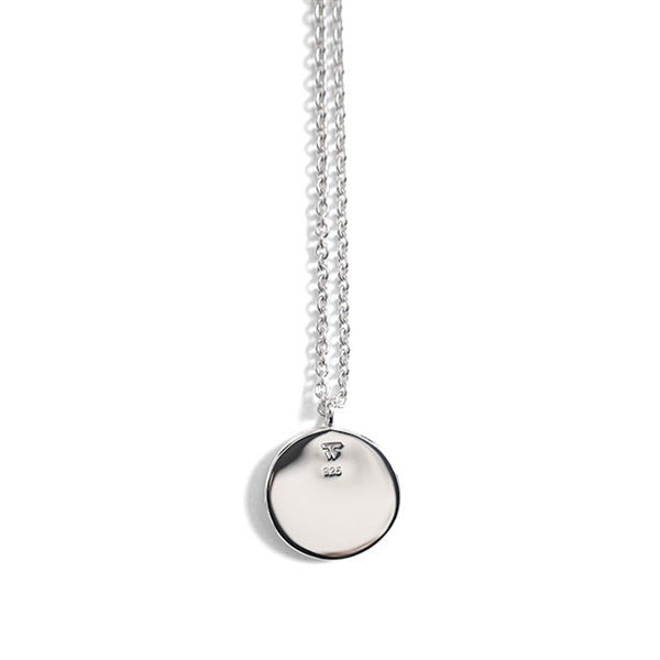 TOMWOOD トムウッド Coin Pendant 20.5inch コインペンダント