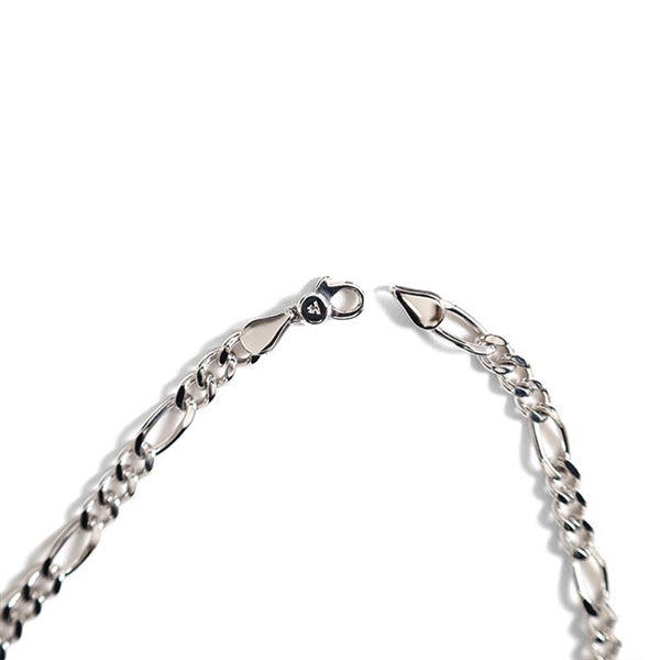 C出品 TOMWOOD トムウッド Bo Chain Thick 18inch ボー チェーン シック