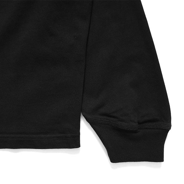 STONE ISLAND ストーンアイランド オーガニックコットン スウェットTシャツ 6100030