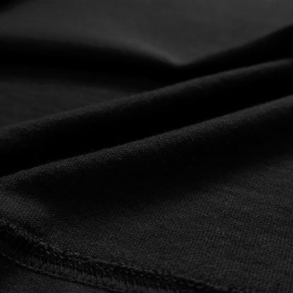 STONE ISLAND ストーンアイランド オーガニックコットン スウェットTシャツ 6100030