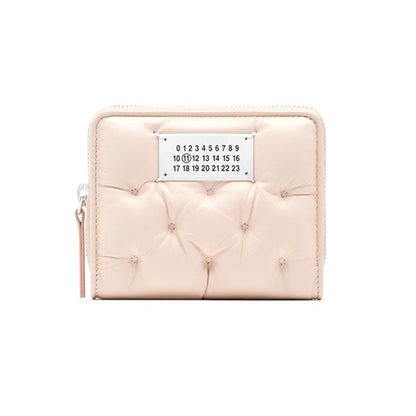 Maison Margiela メゾンマルジェラ グラムスラム エンブロイダリー ウォレット スモール SA1UI0032 P6434 **