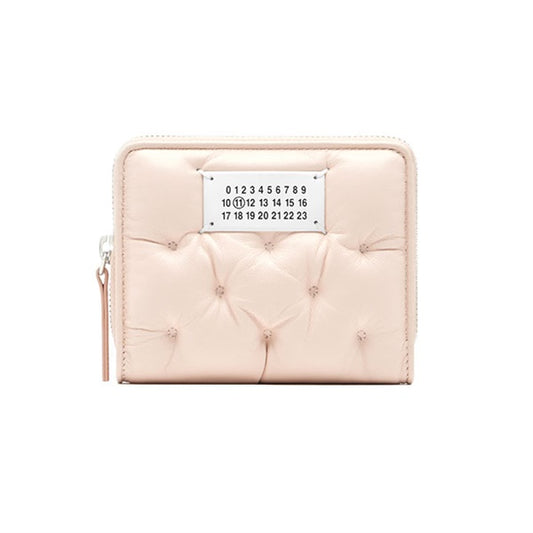 Maison Margiela メゾンマルジェラ グラムスラム エンブロイダリー ウォレット スモール SA1UI0032 P6434 **