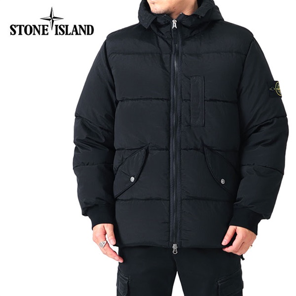 Stone Island (ストーンアイランド) Add. 宮崎